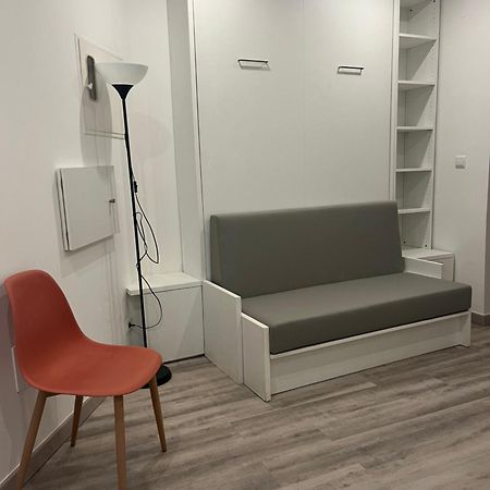 Perfect Studio Rossio Apartment Lisbon Exterior photo