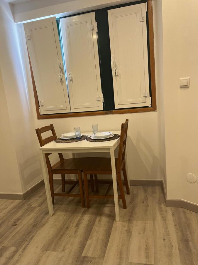 Perfect Studio Rossio Apartment Lisbon Exterior photo